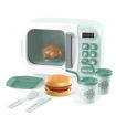 Picture of MICROWAVE SET WITH ACCESSORIES